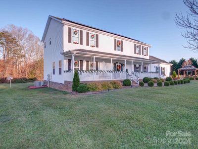 230 Primrose Dr, Stony Point, NC, 28678