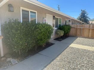 21537 Golden Hills Blvd, Tehachapi, CA 93561