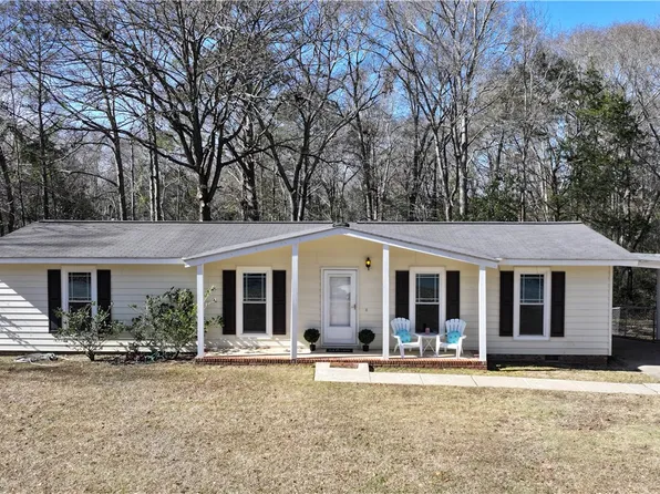 100 Starr St, Auburn, AL 36832