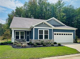 11338 Ivy Ridge Dr, Concord Township, OH 44077