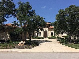 3911 Luz Del Faro, San Antonio, TX 78261