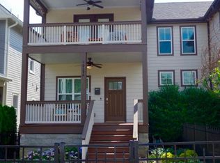 1829 5th Ave N #A, Nashville, TN 37208