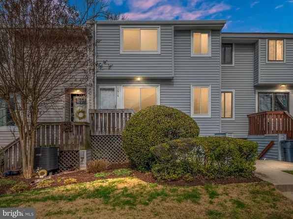 1616 Grason Ln, Crofton, MD 21114