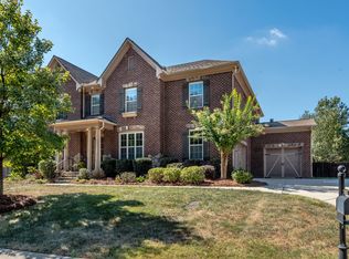3227 Lakehurst Xing, Matthews, NC 28104