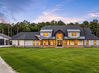41 Paulsel Rd, New Waverly, TX 77358