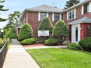 180C River St APT 7, Waltham, MA 02453