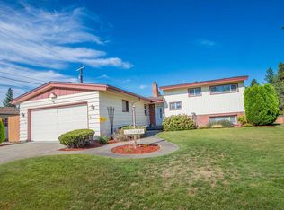 904 W Eastmont Way, Spokane, WA 99208