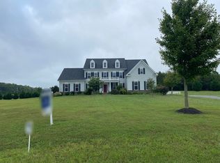 31 Everett Ln, Fredericksburg, VA 22406