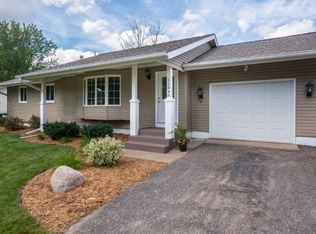 11848 3rd St NE, Blaine, MN 55434