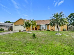 950 Grainger St SE, Palm Bay, FL 32909