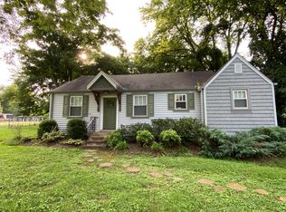 2917 Tuggle Ave, Nashville, TN 37211