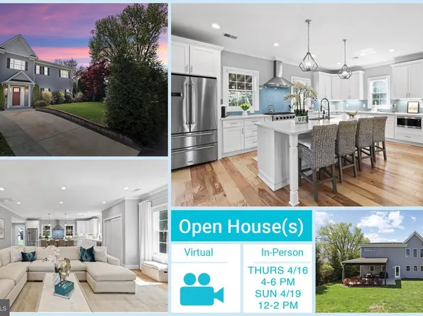 3209 Nottage Ln, Falls Church, VA 22042