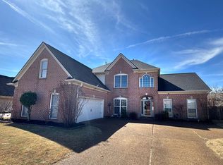 8931 Linell Ln, Cordova, TN 38016