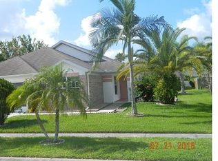 1706 Snaresbrook Way, Orlando, FL 32837