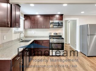 131 E 5th St, National City, CA 91950