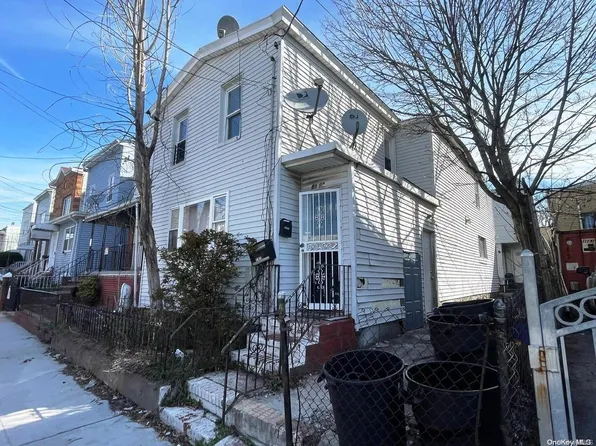 91-13 77th Street, Woodhaven, NY 11421