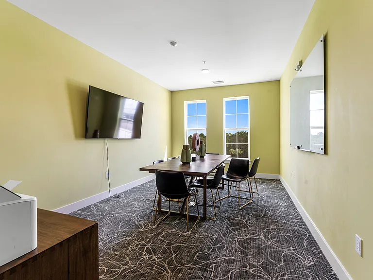 Community Conference Room