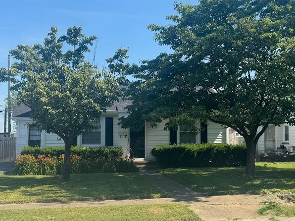 319 E 27th St, Owensboro, KY 42303