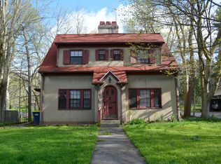 609 E Washington St, Greencastle, IN