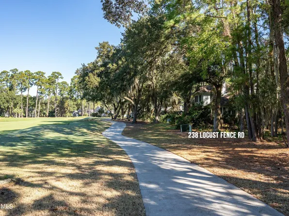 238 Locust Fence Road, Dataw Island, SC 29920
