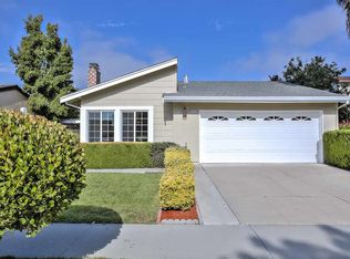 34187 Siward Dr, Fremont, CA 94555