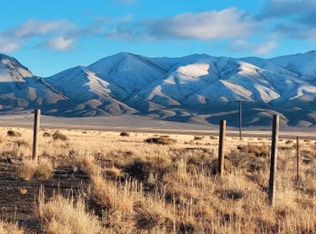 Marvel Ranch Rd, Battle Mountain, NV 89820