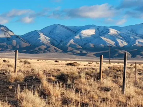 Marvel Ranch Rd, Battle Mountain, NV 89820