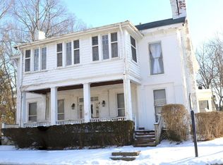204 N Mechanic St, Lebanon, OH 45036