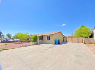 3016 N 77th Ave, Phoenix, AZ 85033
