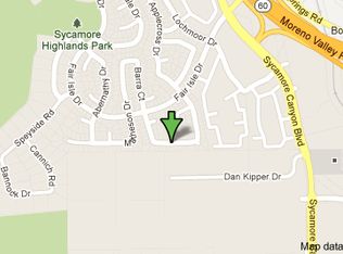 1582 Stockport Dr, Riverside, CA 92507