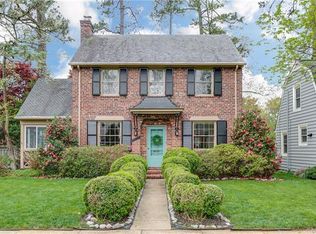 5022 Caledonia Rd, Richmond, VA 23225