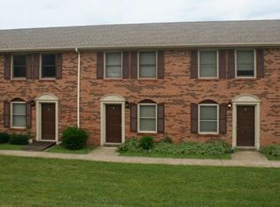 128 Maplehill Dr #DR3, Richmond, KY 40475