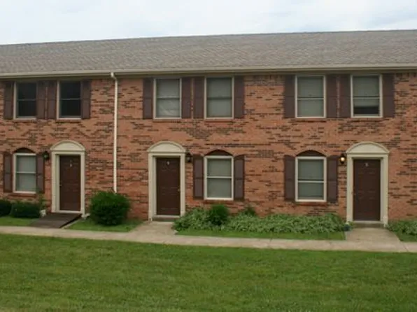 128 Maplehill Dr #Dr3, Richmond, KY 40475