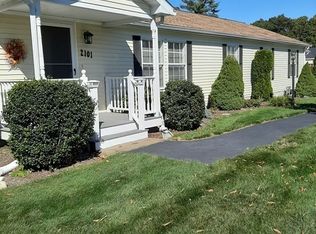 2101 Fox Run, Middleboro, MA 02346