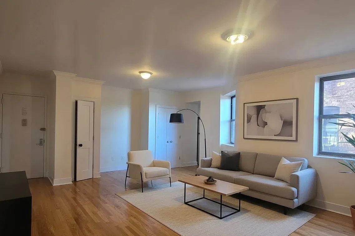 545 West 148th Street — Photo 2