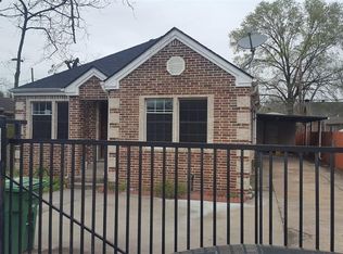 7831 Keller St, Houston, TX 77012