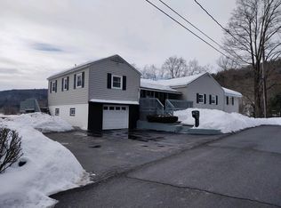 125 Berger St, Hancock, NY 13783