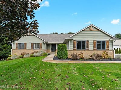 13947 Hearthstone Ln, Hartland, MI, 48353