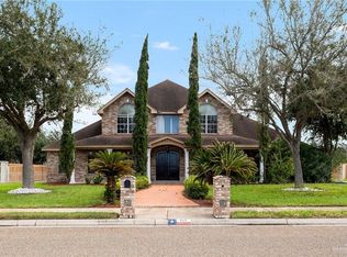 202 Beverly Hills Ln, Edinburg, TX 78542