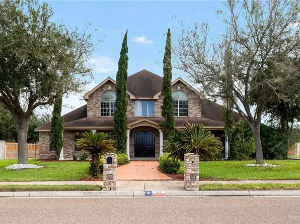202 Beverly Hills Ln, Edinburg, TX 78542