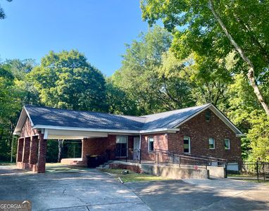 4 Colonial Dr NW, Rome, GA, 30165