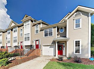 6302 Gammon Rd, Charlotte, NC 28269