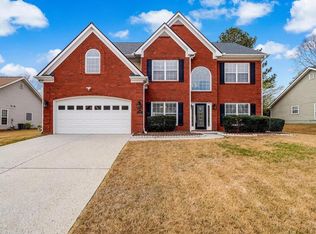 1444 Prospect Creek Ct, Lawrenceville, GA 30043