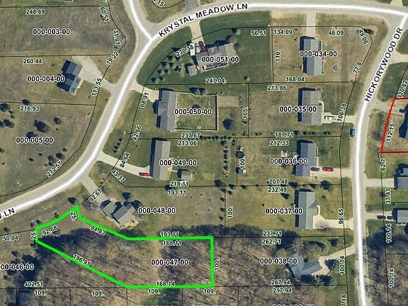 2nd image of LOT 47 Krystal Meadow Ln