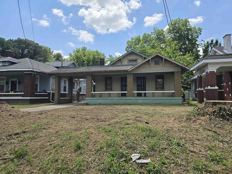 2nd image of 1251 Lamar Ave