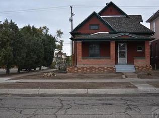 1902 E Routt Ave, Pueblo, CO 81004