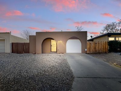 4510 Overland St NE, Albuquerque, NM, 87109