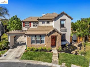 3269 Lookout Point Loop, Discovery Bay, CA 94505