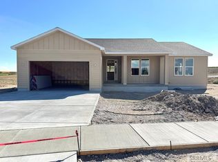 522 Vista Ridge Dr, Rexburg, ID 83440