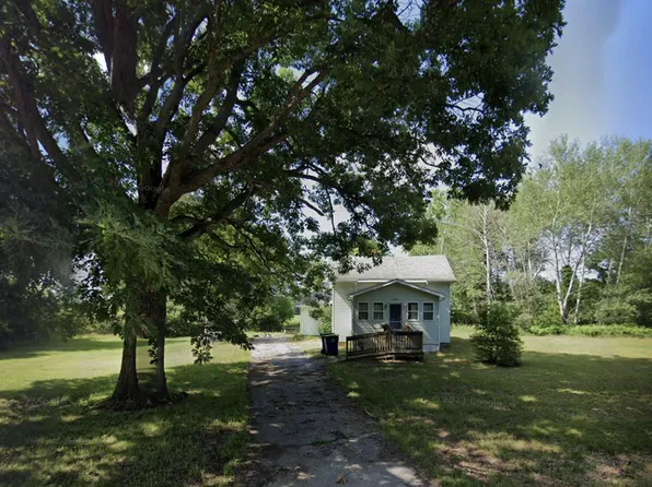 14560 W Townline Rd, Saint Charles, MI 48655